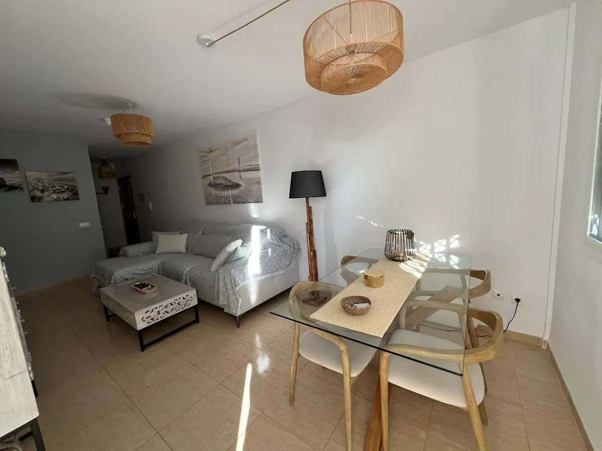 Apartment Block From The Sea Alcanar 0*,  Spain
